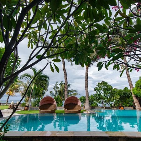 Retreat Villa Toraja Baturinggit クブ エクステリア 写真
