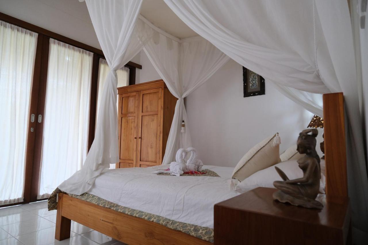 Retreat Villa Toraja Baturinggit クブ エクステリア 写真