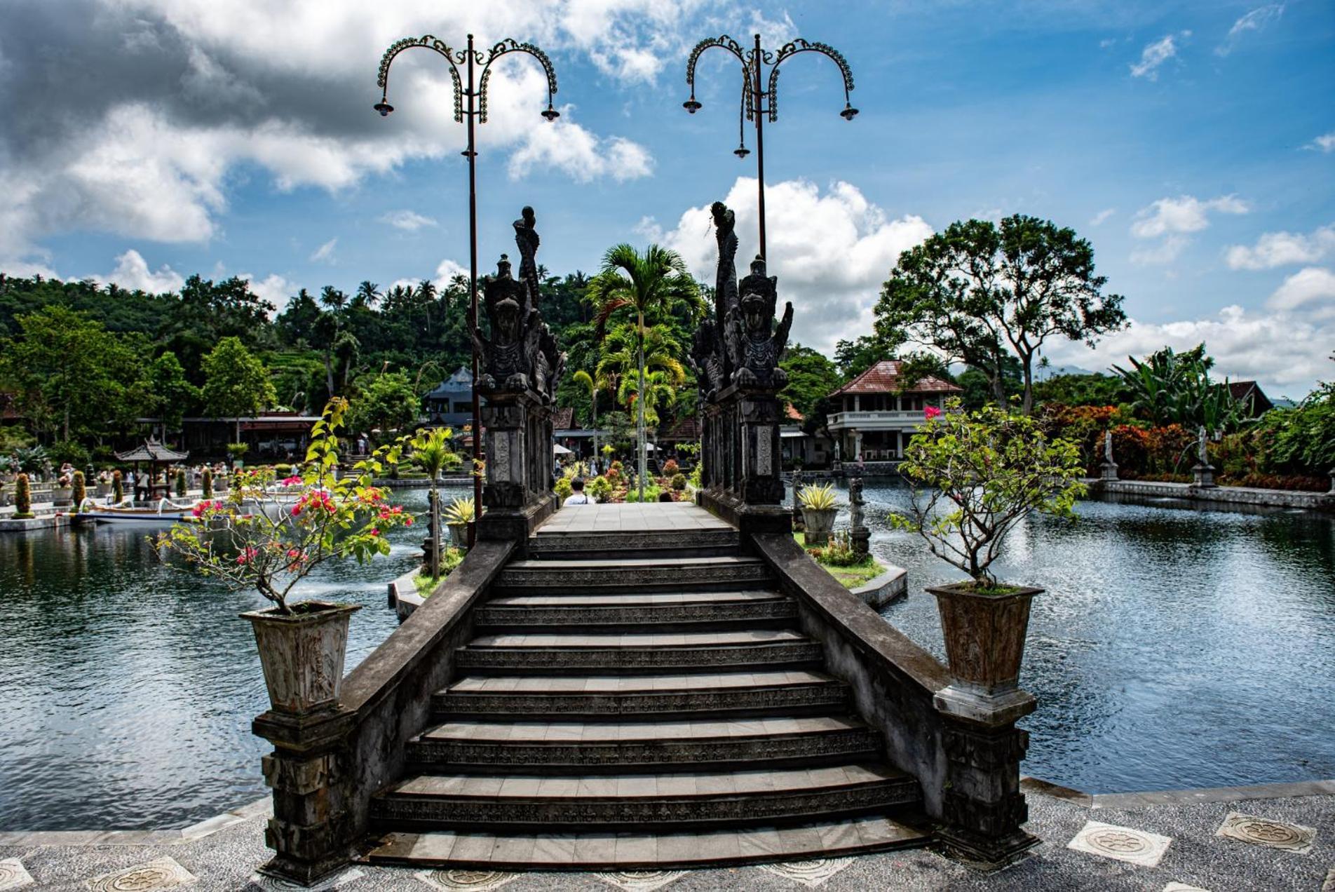 Retreat Villa Toraja Baturinggit クブ エクステリア 写真