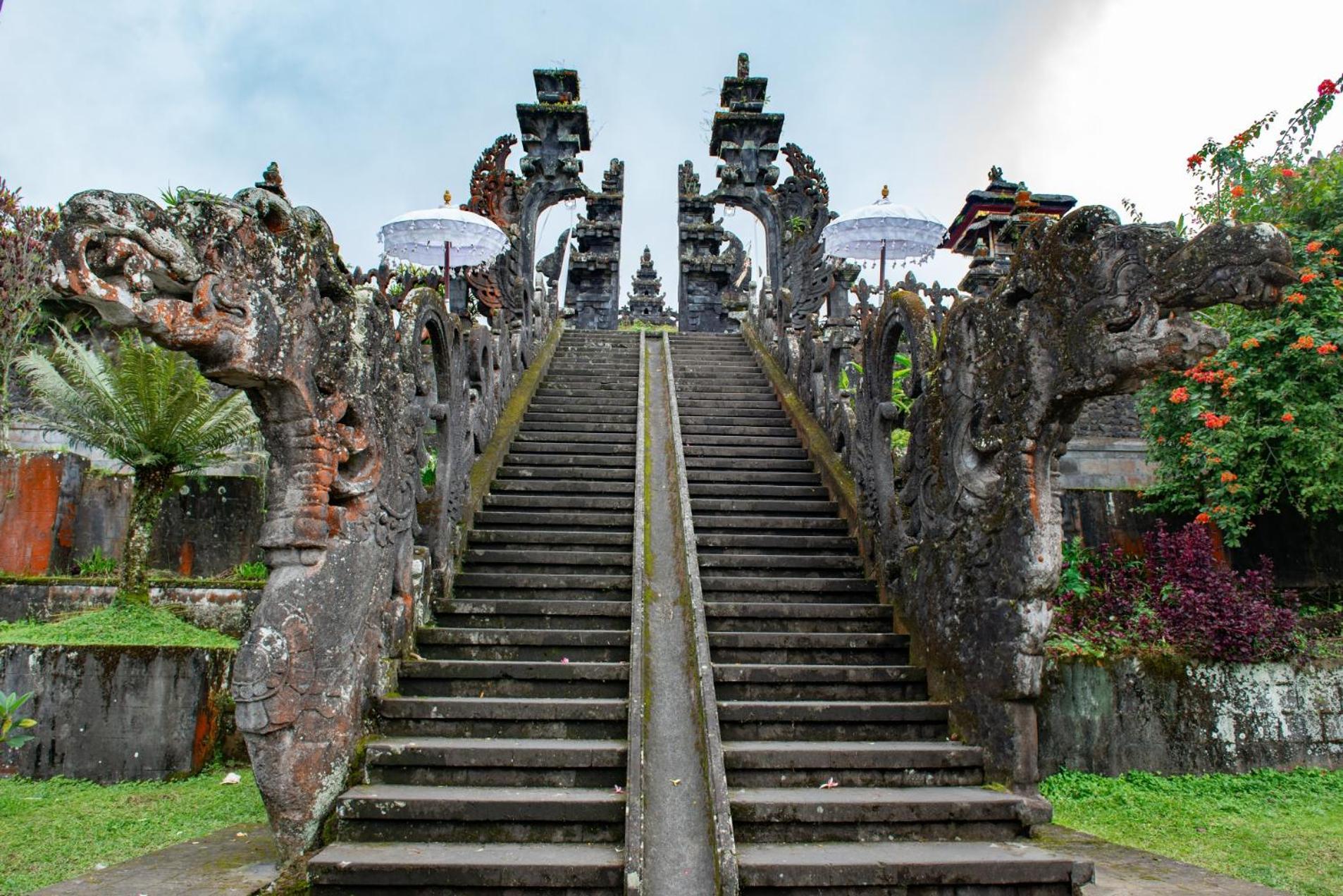 Retreat Villa Toraja Baturinggit クブ エクステリア 写真