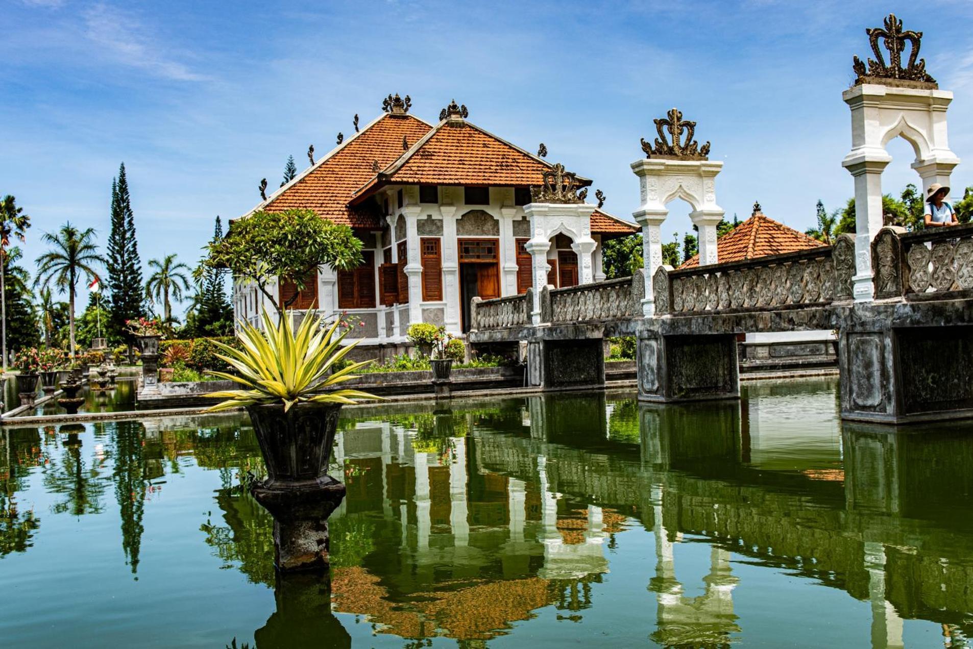 Retreat Villa Toraja Baturinggit クブ エクステリア 写真